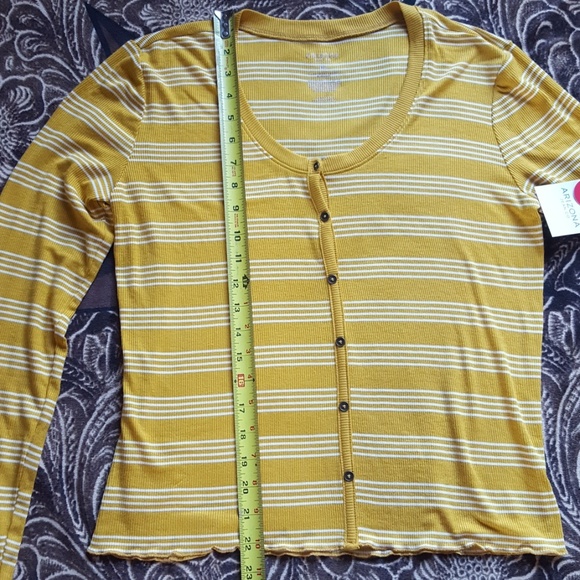 🆕️Long sleeve top - Picture 5 of 6